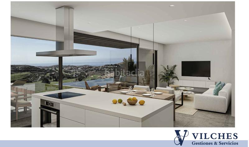 Foto 542c10c3-02eb-4c9b-9b9b-7a5959754120. Chalet casa / chalet independiente en venta en Salobre Golf San Bartolomé de Tirajana