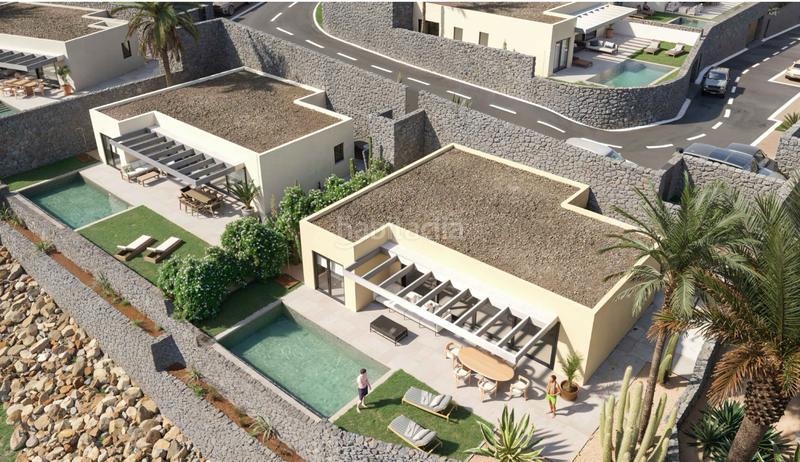 Foto 754cd35f-5abf-4c27-857e-24f054ac6b7f. Chalet casa / chalet independiente en venta en Salobre Golf San Bartolomé de Tirajana