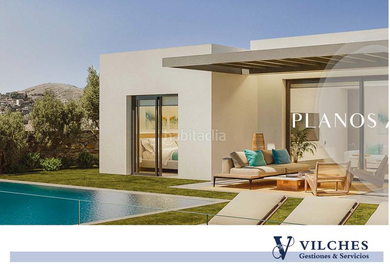 Foto d28dfc99-85d2-4ea9-a4ae-08ee590e6ebf. Chalet casa / chalet independiente en venta en Salobre Golf San Bartolomé de Tirajana