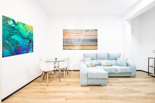 Lloguer Pis  Calle tecén