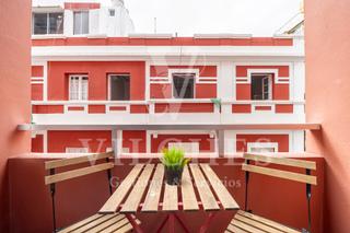 Appartement à Calle juan de miranda 12