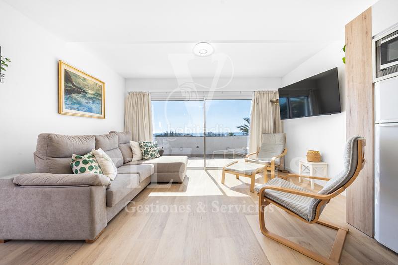 Foto 01f01844-bf7a-495a-93cf-257769d0e27d. Location appartement avec piscine dans San Agustín - Bahía Feliz San Bartolomé de Tirajana