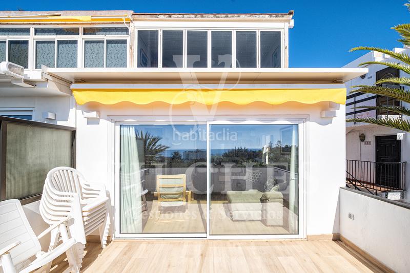Foto ef57c42c-4a93-42cc-bab5-319da14794cf. Location appartement avec piscine dans San Agustín - Bahía Feliz San Bartolomé de Tirajana