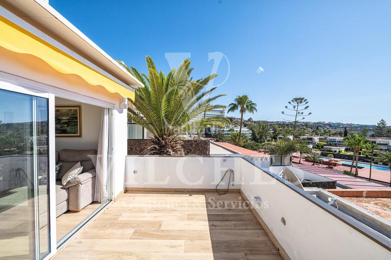 Foto 50710337-3eca-4867-b0e6-d7ffbc8b51c8. Miete appartement mit pool in San Agustín - Bahía Feliz San Bartolomé de Tirajana