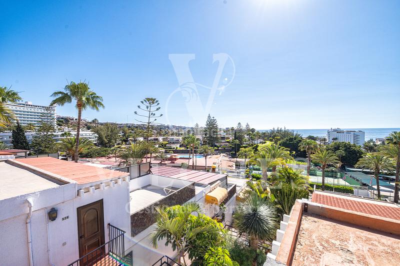 Foto b07f0867-e764-4432-ad5d-edec2e0c20c1. Miete appartement mit pool in San Agustín - Bahía Feliz San Bartolomé de Tirajana