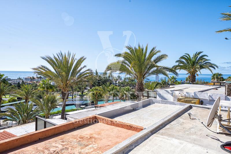 Foto 27d2b7a4-26e3-4924-9477-51700cce1b5d. Affitto piccolo appartamento con piscina in San Agustín - Bahía Feliz San Bartolomé de Tirajana