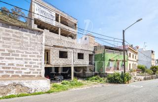 Edificio  Calle doctor fleming