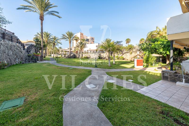 Foto 667328b5-b83a-48bb-93b4-d1f9229941be. Location chalet dans San Agustín - Bahía Feliz San Bartolomé de Tirajana