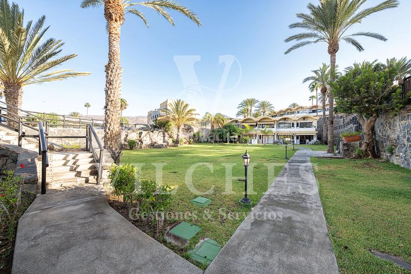 Foto 81d50235-4d8a-4923-a742-c5907a18ef40. Location chalet dans San Agustín - Bahía Feliz San Bartolomé de Tirajana