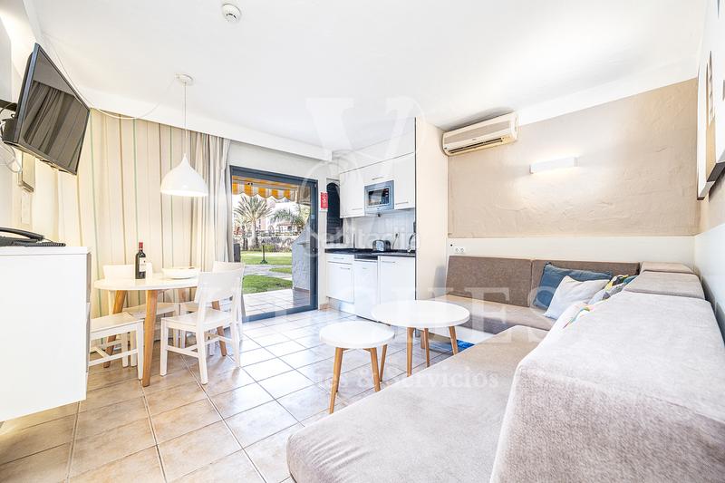 Foto b673edc8-03b9-472a-b379-7877af92f845. Location chalet dans San Agustín - Bahía Feliz San Bartolomé de Tirajana