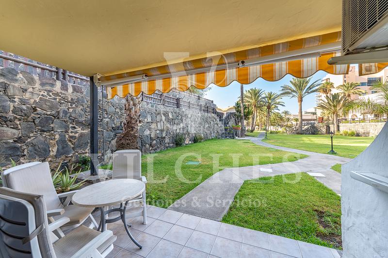 Foto d3302fee-3a4f-421f-a4b8-2c4ba7846c7e. Location chalet dans San Agustín - Bahía Feliz San Bartolomé de Tirajana