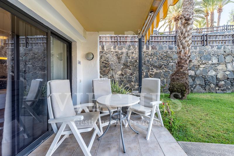 Foto f9d056cb-6d29-4448-8cdd-d1e9136d23b3. Location chalet dans San Agustín - Bahía Feliz San Bartolomé de Tirajana