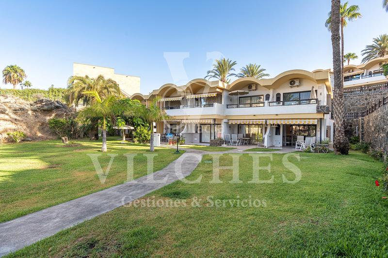 Foto 13799120-35b7-4e29-aa65-f3b4fa8bf8f2. Lloguer xalet a San Agustín - Bahía Feliz San Bartolomé de Tirajana