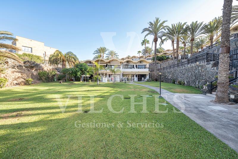 Foto a475fc55-a7cf-466c-aa7f-a23efaf3159f. Lloguer xalet a San Agustín - Bahía Feliz San Bartolomé de Tirajana