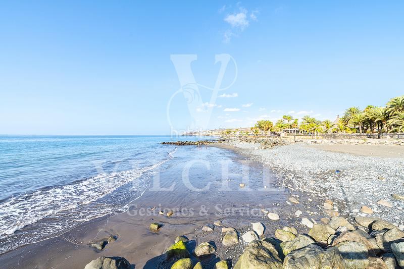 Foto bd0d20c6-a114-435b-84df-294cb1db8f99. Lloguer xalet a San Agustín - Bahía Feliz San Bartolomé de Tirajana