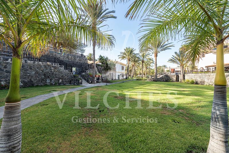 Foto f650c078-c283-4ea3-9d4c-8c2db401fb7a. Lloguer xalet a San Agustín - Bahía Feliz San Bartolomé de Tirajana
