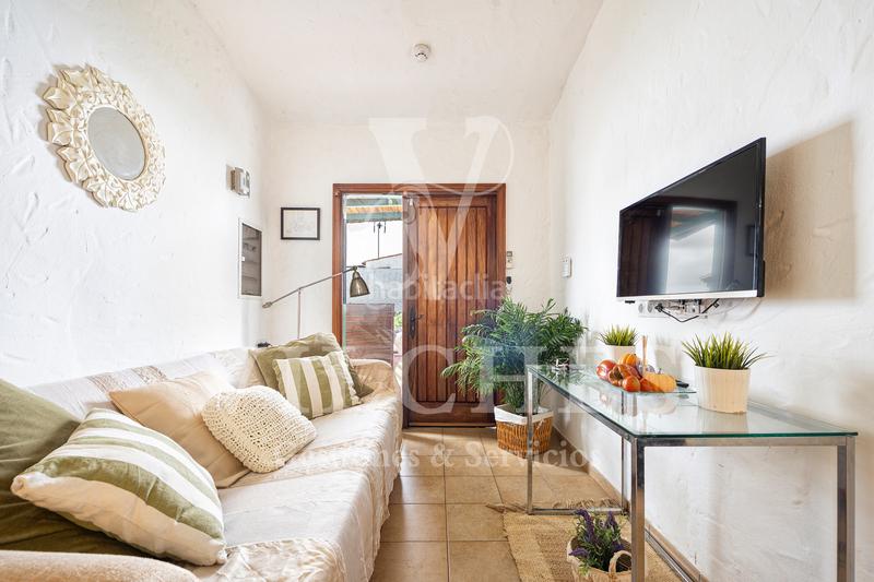 Foto 6026567d-0f38-4564-a3e6-867b5ad7ce51. Rent house with pool in Playa del Inglés San Bartolomé de Tirajana