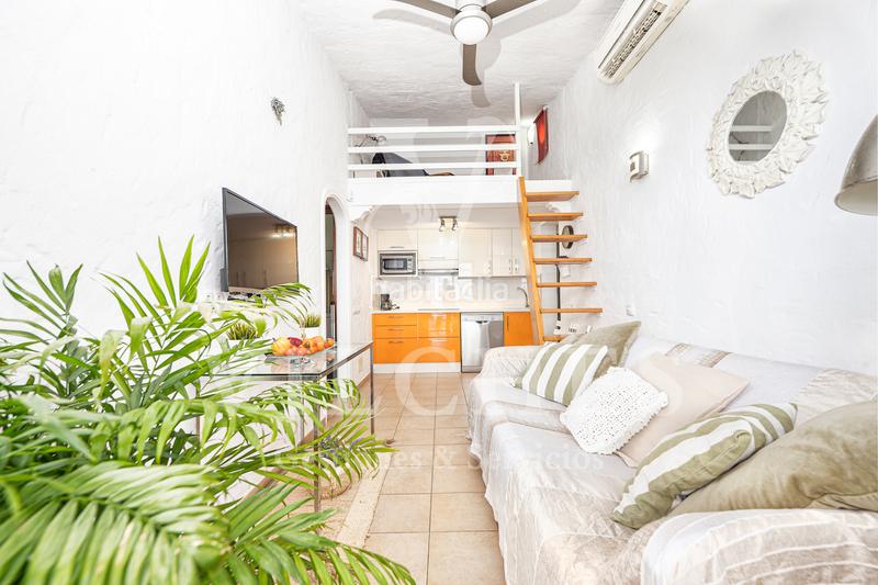 Foto 6131a5c6-b547-4307-957c-923d141c0728. Rent house with pool in Playa del Inglés San Bartolomé de Tirajana