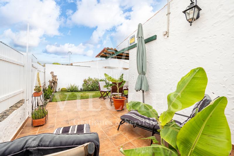 Foto 90ed349c-f447-49a6-9f9a-64c4da80735f. Rent house with pool in Playa del Inglés San Bartolomé de Tirajana