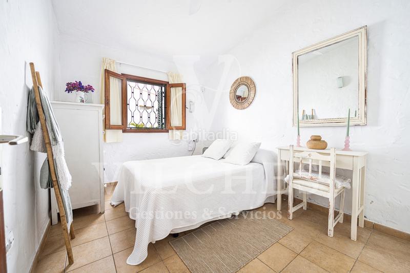 Foto b138bd15-06b7-4877-916e-0d3dfe2809af. Rent house with pool in Playa del Inglés San Bartolomé de Tirajana