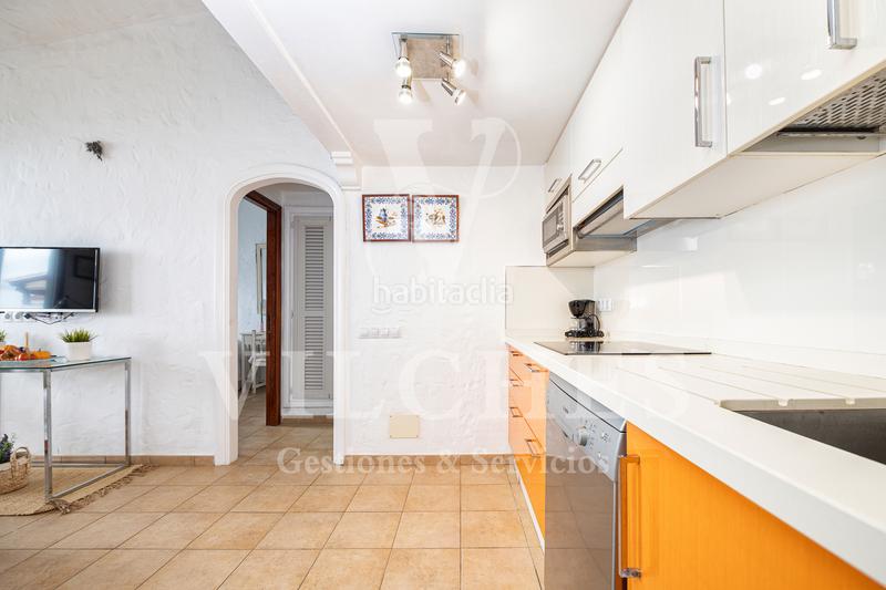 Foto b5b2c305-3fe2-453e-b0a0-6b71ff337f12. Rent house with pool in Playa del Inglés San Bartolomé de Tirajana