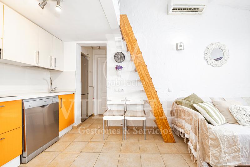 Foto dca72126-9626-4b60-a037-6f32431df070. Rent house with pool in Playa del Inglés San Bartolomé de Tirajana