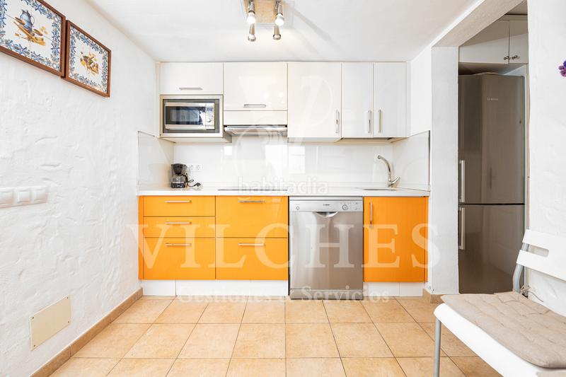 Foto 79a45927-515d-48e8-99bb-5b8a8819fd12. Location maison avec piscine dans Playa del Inglés San Bartolomé de Tirajana