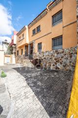 Casa adossada  Calle cura navarro