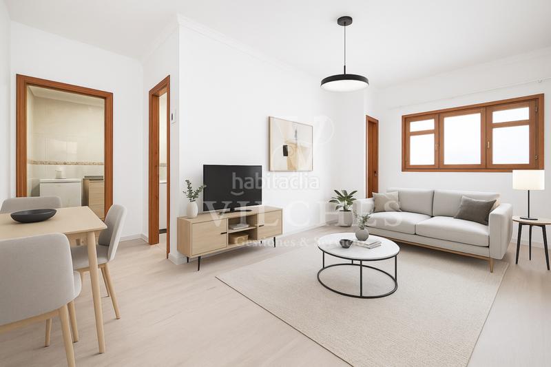 Foto ebc29d0f-c977-47c4-9360-0bc4c7ffe6d0. Casa in San Juan - San José Palmas de Gran Canaria (Las)