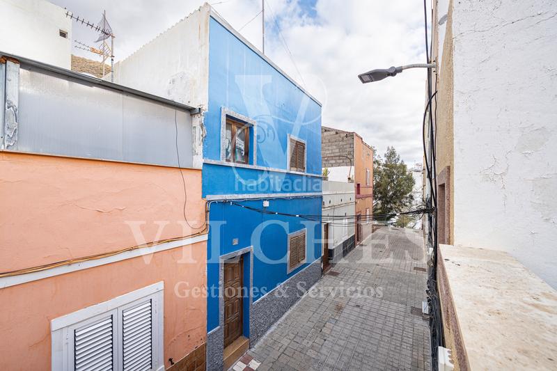 Foto 570dc7b9-2204-4d24-9f76-4b892357673e. Haus in San Juan - San José Palmas de Gran Canaria (Las)