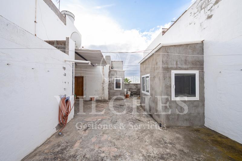 Foto c5561bf0-20a3-409a-bb4f-b5102e6c4f6b. Haus in San Juan - San José Palmas de Gran Canaria (Las)