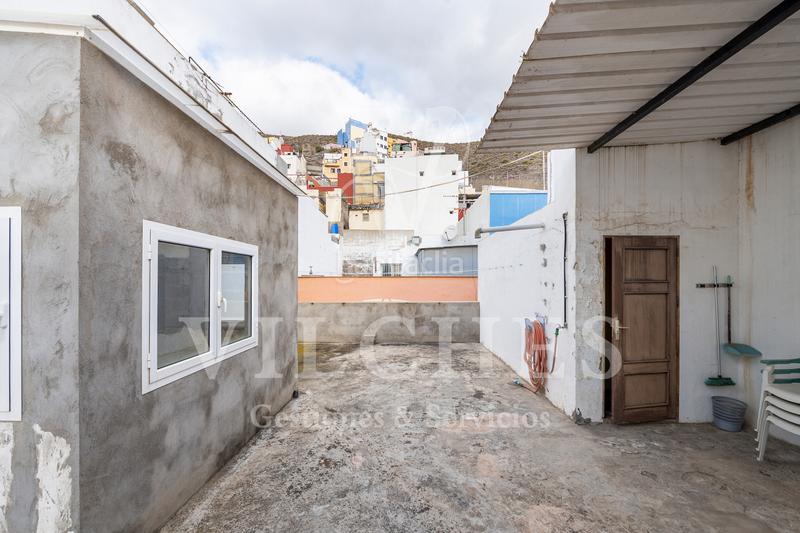 Foto 7e34afdc-dd13-454f-8169-3684c6fab512. Maison dans San Juan - San José Palmas de Gran Canaria (Las)