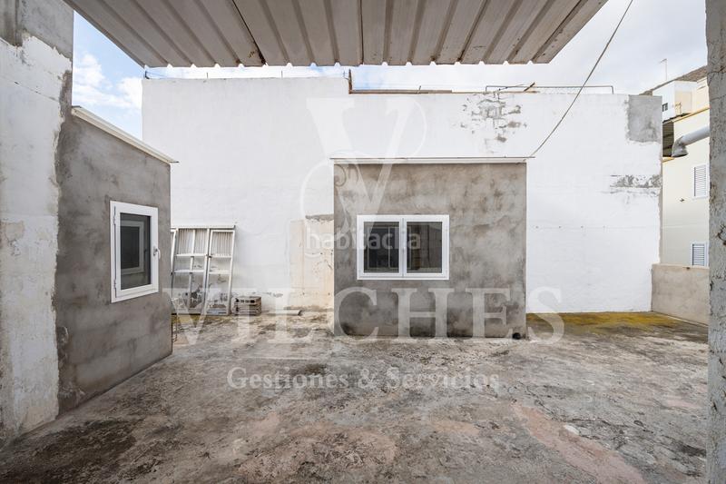 Foto e2d9ff03-98b9-45e8-abd4-2698b9619723. Maison dans San Juan - San José Palmas de Gran Canaria (Las)