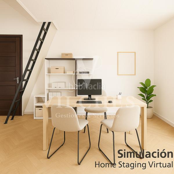 Foto 41e17210-ff19-4817-8bc5-790c6c3397b4. Casa a schiera in Isleta Palmas de Gran Canaria (Las)