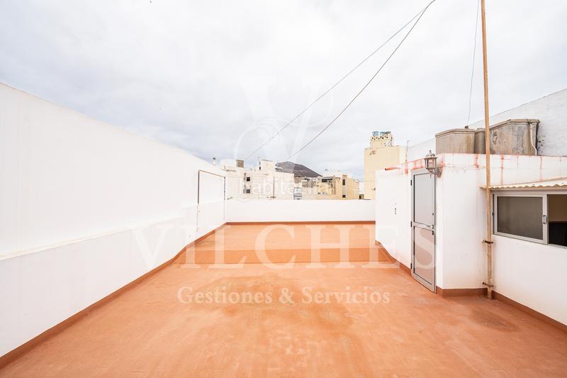 Foto 60adc1bf-75e2-4161-abf7-8a1ef60336e1. Casa a schiera in Isleta Palmas de Gran Canaria (Las)