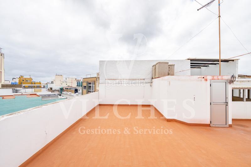 Foto b0d91bda-1293-4b5d-b43f-2282d25b8da1. Casa a schiera in Isleta Palmas de Gran Canaria (Las)