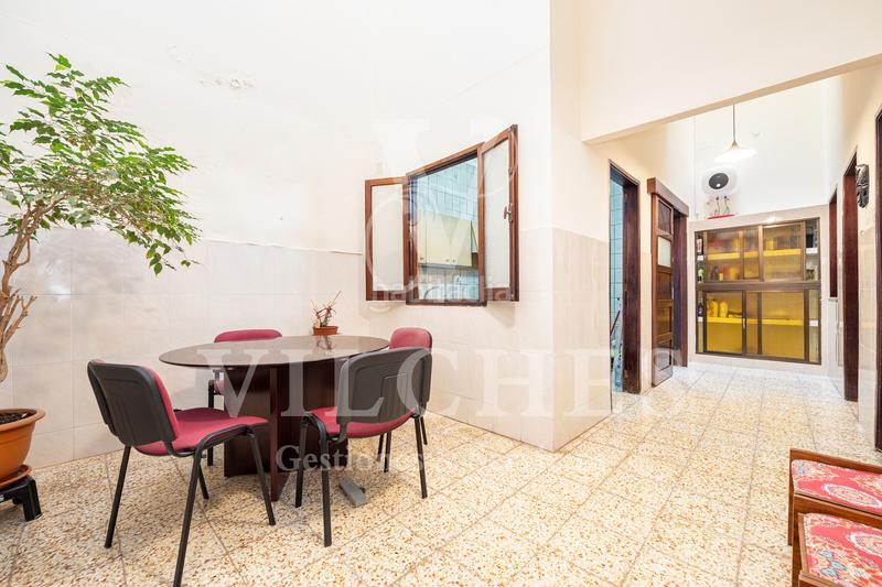 Foto f9eebddc-4dde-44a6-882e-ca3b95a507d0. Casa a schiera in Isleta Palmas de Gran Canaria (Las)