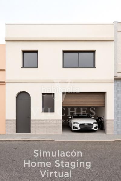 Foto fb46ece1-1ba8-4886-bfc9-6ea6c3999364. Casa a schiera in Isleta Palmas de Gran Canaria (Las)