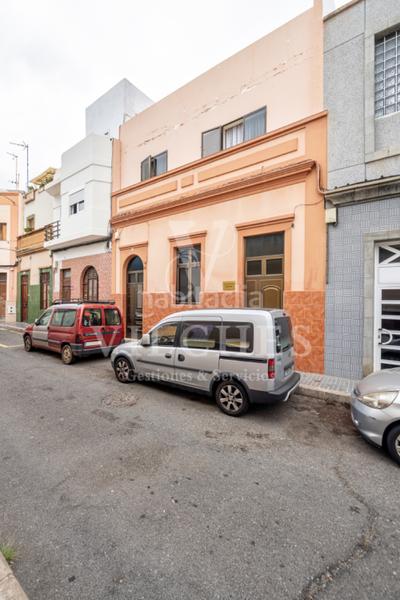 Foto 047797fd-3049-4dde-b8f5-1d7f380ed2d8. Maison jumelée dans Isleta Palmas de Gran Canaria (Las)