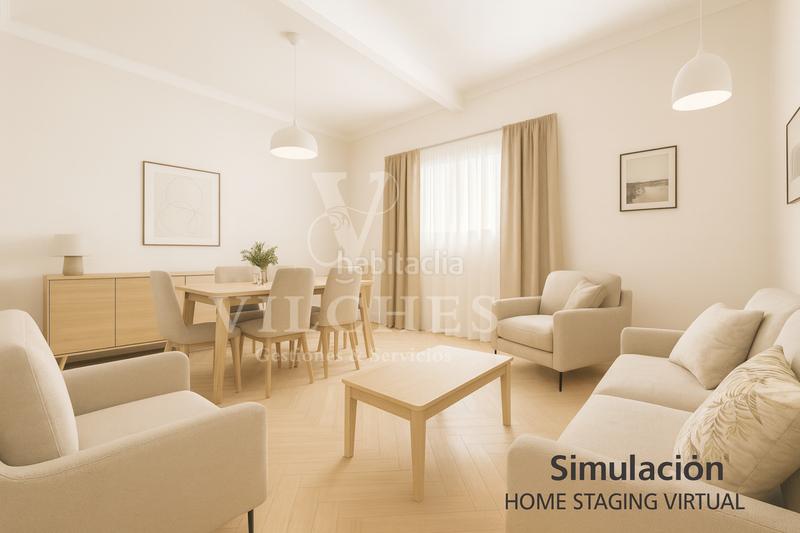 Foto 11b05f8b-86d2-425b-afd3-85af5e79907f. Maison jumelée dans Isleta Palmas de Gran Canaria (Las)