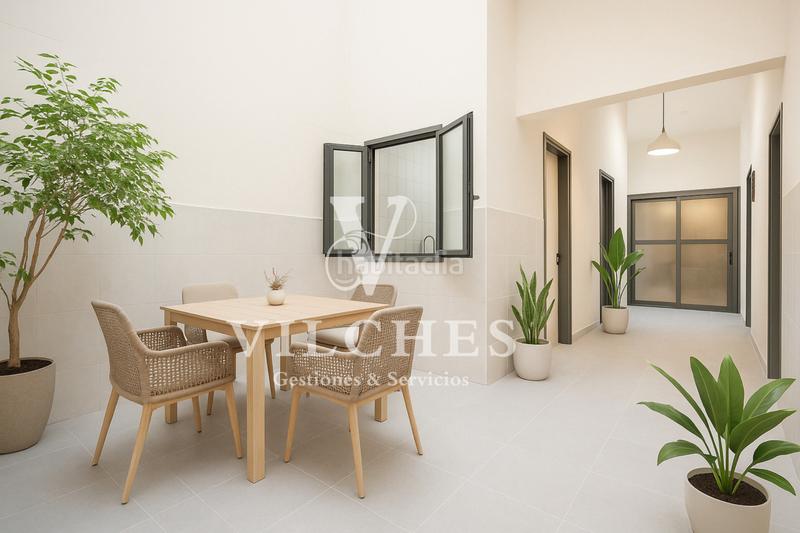 Foto 762eef95-165d-40b0-b593-034e36f09267. Maison jumelée dans Isleta Palmas de Gran Canaria (Las)