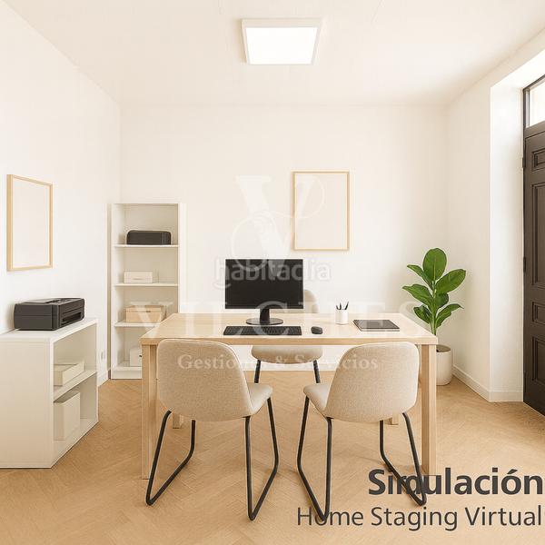 Foto a8b74318-bcda-4d89-87d7-e27540e7cba5. Maison jumelée dans Isleta Palmas de Gran Canaria (Las)