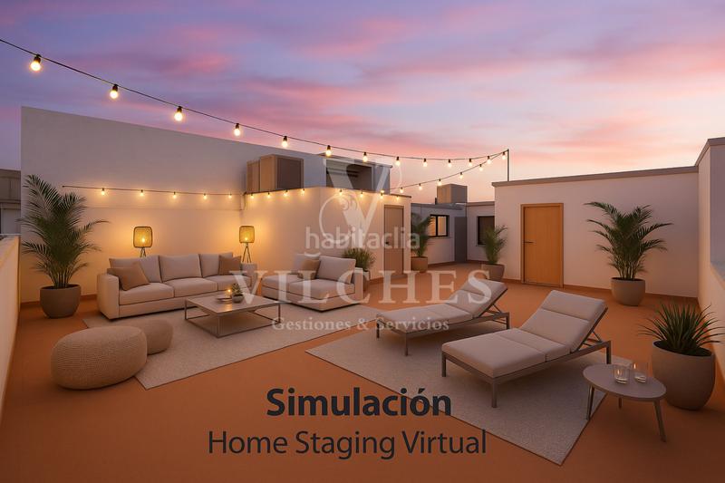 Foto fc7eeeab-3e28-4a85-bfff-818fb6fc41c2. Maison jumelée dans Isleta Palmas de Gran Canaria (Las)