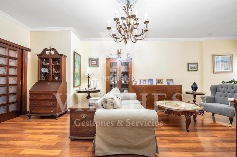 Foto 2d38a80a-e7b8-459d-8dee-76b39e58a2a7. Appartamento con parcheggio in Ciudad Jardín Palmas de Gran Canaria (Las)