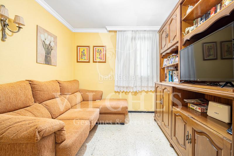 Foto 5fe334d4-b35b-489f-afeb-f2ca2cfa1785. Appartamento con parcheggio in Ciudad Jardín Palmas de Gran Canaria (Las)