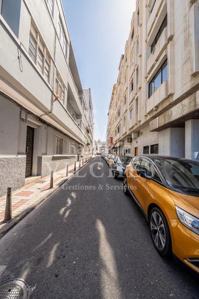 Foto 8bfe5352-8bb7-42a2-b27f-5c04ecc913bc. Appartamento con parcheggio in Ciudad Jardín Palmas de Gran Canaria (Las)