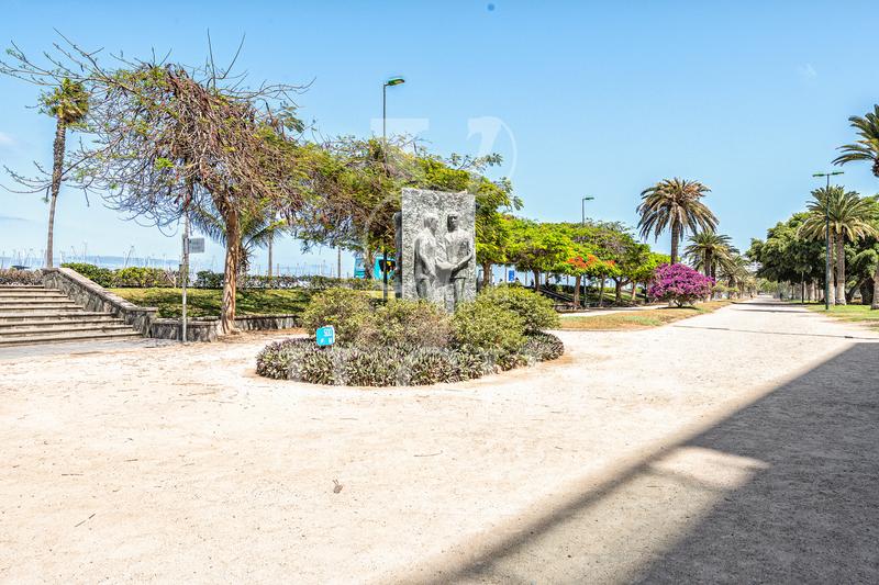 Foto 9bdc4e88-2062-4834-9643-739b0d55f63a. Appartamento con parcheggio in Ciudad Jardín Palmas de Gran Canaria (Las)