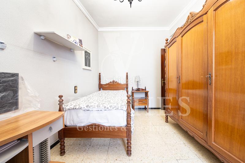 Foto f2f9a4ba-b628-4acd-827f-cc0ca588815a. Appartamento con parcheggio in Ciudad Jardín Palmas de Gran Canaria (Las)