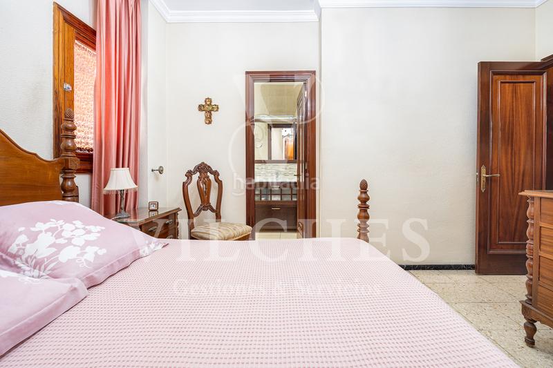 Foto 1adfb1f7-c18a-4ffb-8ae4-4405800d8128. Flat with parking in Ciudad Jardín Palmas de Gran Canaria (Las)