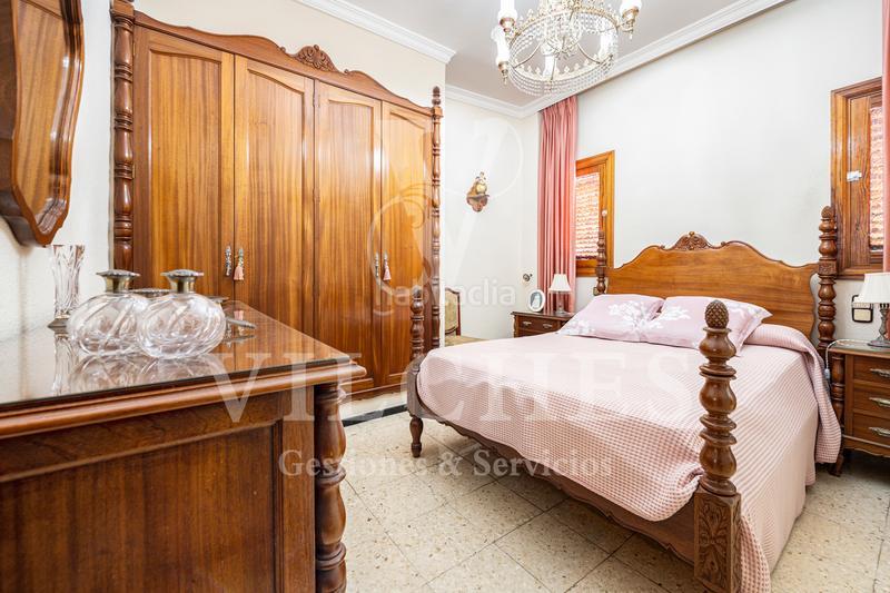 Foto 3fb52139-1ce4-45aa-b127-39ae65f73ea0. Flat with parking in Ciudad Jardín Palmas de Gran Canaria (Las)